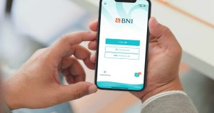 Cara Aktivasi Mobile Banking BNI di Luar Negeri
