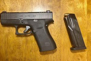 Ultimate Glock 48 Slide on 43 Frame for Enhanced Performance | School Finder US: Find the Best Schools Near You – Compare & Explore Now