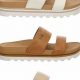 Discover Stylish and Comfortable Women's Banded Horizon Hi Slide Sandals | School Finder US: Find the Best Schools Near You – Compare & Explore Now