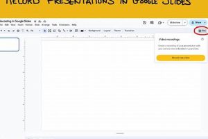 Troubleshooting: Resolving "Why Can't I Record on Google Slides?" Conundrum [Guide] | School Finder US: Find the Best Schools Near You – Compare & Explore Now