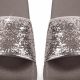 Shimmering Summer Style: Metallic Slides for Women | School Finder US: Find the Best Schools Near You – Compare & Explore Now