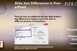 The Ultimate Guide to Slide Size vs. Page Size in PowerPoint: Master the Difference School Finder US: Find the Best Schools Near You – Compare & Explore Now The Ultimate Guide to Slide Size vs. Page Size in PowerPoint: Master the Difference | School Finder US: Find the Best Schools Near You – Compare & Explore Now
