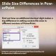 The Ultimate Guide to Slide Size vs. Page Size in PowerPoint: Master the Difference | School Finder US: Find the Best Schools Near You – Compare & Explore Now