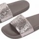 Unleash Your Style: Metallic Slides for Women - The Ultimate Footwear Fusion | School Finder US: Find the Best Schools Near You – Compare & Explore Now