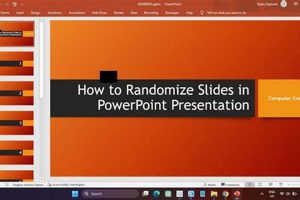 Unleash Dynamic Presentations with PowerPoint Randomize Slides | School Finder US: Find the Best Schools Near You – Compare & Explore Now