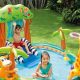 Discover the Ultimate Watery Adventure: Kiddy Pools with Exciting Slides | School Finder US: Find the Best Schools Near You – Compare & Explore Now