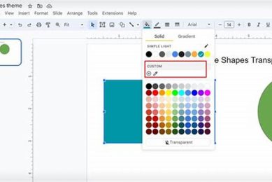 The Ultimate Guide to Adjusting Shape Opacity in Google Slides: A Comprehensive Tutorial School Finder US: Find the Best Schools Near You – Compare & Explore Now The Ultimate Guide to Adjusting Shape Opacity in Google Slides: A Comprehensive Tutorial | School Finder US: Find the Best Schools Near You – Compare & Explore Now