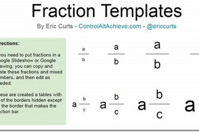 The Ultimate Guide to Creating Fractions in Google Slides: A Step-by-Step Tutorial School Finder US: Find the Best Schools Near You – Compare & Explore Now The Ultimate Guide to Creating Fractions in Google Slides: A Step-by-Step Tutorial | School Finder US: Find the Best Schools Near You – Compare & Explore Now