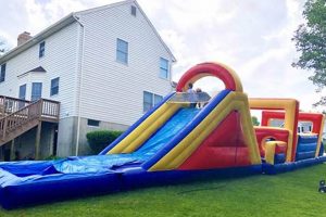 Conquer the Ultimate Challenge: Obstacle Course Water Slide Extravaganza School Finder US: Find the Best Schools Near You – Compare & Explore Now Conquer the Ultimate Challenge: Obstacle Course Water Slide Extravaganza | School Finder US: Find the Best Schools Near You – Compare & Explore Now
