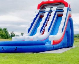 The Ultimate Guide to Jumping House Water Slides for Endless Summer Fun! | School Finder US: Find the Best Schools Near You – Compare & Explore Now