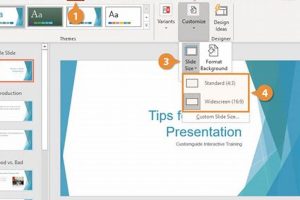 Optimize Your PowerPoint Presentations: A Guide to Slide Dimensions | School Finder US: Find the Best Schools Near You – Compare & Explore Now