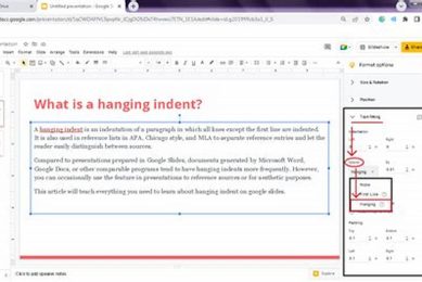 Enhance Your Presentations with Hanging Indents in Google Slides School Finder US: Find the Best Schools Near You – Compare & Explore Now Enhance Your Presentations with Hanging Indents in Google Slides | School Finder US: Find the Best Schools Near You – Compare & Explore Now