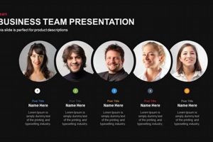 Instantly Captivating Team Member PowerPoint Slide Ideas for Unforgettable Presentations | School Finder US: Find the Best Schools Near You – Compare & Explore Now