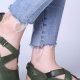 Discover the Ultimate Comfort and Style: Closed Toe Slides for Women | School Finder US: Find the Best Schools Near You – Compare & Explore Now