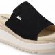 Uncover the Comfort and Style of Toms Adria Women's Platform Slide Sandals | School Finder US: Find the Best Schools Near You – Compare & Explore Now