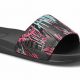 Unparalleled Comfort and Style: Discover Reef One Slide Women's Black Slides | School Finder US: Find the Best Schools Near You – Compare & Explore Now