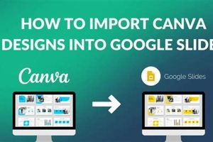 Seamlessly Integrate Canva Slides into Google Slides for Enhanced Presentations | School Finder US: Find the Best Schools Near You – Compare & Explore Now