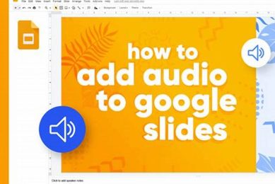 Enhance Your Presentations: Add Voice to Google Slides for Captivating Delivery School Finder US: Find the Best Schools Near You – Compare & Explore Now Enhance Your Presentations: Add Voice to Google Slides for Captivating Delivery | School Finder US: Find the Best Schools Near You – Compare & Explore Now