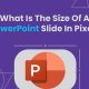 Master the Art of PowerPoint: Optimizing Slide Dimensions for Impact | School Finder US: Find the Best Schools Near You – Compare & Explore Now