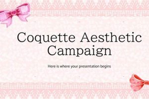 Captivating Presentations with Coquette Google Slides for a Polished Online Presence | School Finder US: Find the Best Schools Near You – Compare & Explore Now