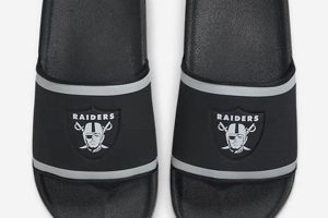 Find Comfort & Style with Nike's Raiders Slides | School Finder US: Find the Best Schools Near You – Compare & Explore Now