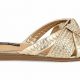 Knotted Flat Slide Sandals: The Perfect Summer Shoe | School Finder US: Find the Best Schools Near You – Compare & Explore Now