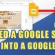 Embed with Power: Enhance Your Google Slides Presentations | School Finder US: Find the Best Schools Near You – Compare & Explore Now
