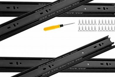 The Ultimate Guide to Black Drawer Slides: Durability, Style, and Functionality | School Finder US: Find the Best Schools Near You – Compare & Explore Now