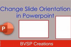 Master the Art of Changing Slide Orientation in PowerPoint: A Guide for Visual Impact and Engagement | School Finder US: Find the Best Schools Near You – Compare & Explore Now