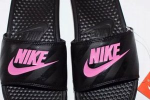 Experience Comfort and Style with Nike Pink and Black Slides: The Epitome of Casual Footwear School Finder US: Find the Best Schools Near You – Compare & Explore Now Experience Comfort and Style with Nike Pink and Black Slides: The Epitome of Casual Footwear | School Finder US: Find the Best Schools Near You – Compare & Explore Now