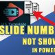 Resolve the Mystery: Why PowerPoint Slide Numbers are Missing | School Finder US: Find the Best Schools Near You – Compare & Explore Now