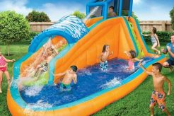 Affordable Water Inflatable Slides: Cool Off and Have Fun on a Budget | School Finder US: Find the Best Schools Near You – Compare & Explore Now
