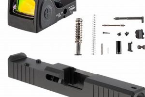Essential Slide Parts Kit to Enhance Your Glock 43 Performance School Finder US: Find the Best Schools Near You – Compare & Explore Now Essential Slide Parts Kit to Enhance Your Glock 43 Performance | School Finder US: Find the Best Schools Near You – Compare & Explore Now