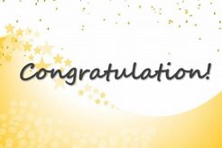 Captivating Congratulations Slide PowerPoint: Design Stunning Presentations | School Finder US: Find the Best Schools Near You – Compare & Explore Now