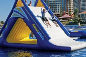 Cool Down with an Inflatable Water Slide for Your Lake: The Ultimate Water Fun! School Finder US: Find the Best Schools Near You – Compare & Explore Now Cool Down with an Inflatable Water Slide for Your Lake: The Ultimate Water Fun! | School Finder US: Find the Best Schools Near You – Compare & Explore Now