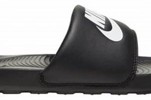 Must-Have Nike Victori One Slides: Comfort Meets Style at Foot Locker | School Finder US: Find the Best Schools Near You – Compare & Explore Now