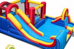 Ultimate Backyard Water Slide: Refresh with a Costway Water Slide Today! | School Finder US: Find the Best Schools Near You – Compare & Explore Now