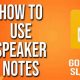 The Ultimate Guide to Saving Google Slides with Speaker Notes: Preserve Your Notes for Impactful Presentations | School Finder US: Find the Best Schools Near You – Compare & Explore Now