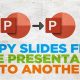 Simplify Your Presentations: Effortlessly Copy Slides Between PowerPoint Presentations | School Finder US: Find the Best Schools Near You – Compare & Explore Now