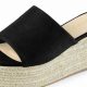 Essential Espadrille Platform Slide Sandals: Comfort, Style, and Versatility | School Finder US: Find the Best Schools Near You – Compare & Explore Now