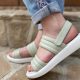 Women's Velcro Slides: Comfort and Style in One | School Finder US: Find the Best Schools Near You – Compare & Explore Now