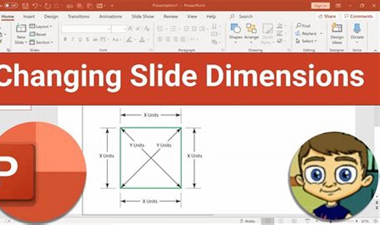 Optimize Your PowerPoint Slides Master the Maximum Slide Size for