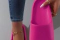 Vivacious Hot Pink Slides For Women: Comfort, Style, & Versatility | School Finder US: Find the Best Schools Near You – Compare & Explore Now