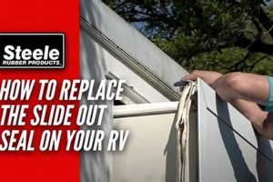 The Ultimate Guide to Replacing the Seal on Your RV Slide Out | School Finder US: Find the Best Schools Near You – Compare & Explore Now