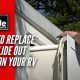 The Ultimate Guide to Replacing the Seal on Your RV Slide Out | School Finder US: Find the Best Schools Near You – Compare & Explore Now