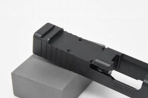 Ultimate Precision: Upgrade Your Glock 21 with an Optic-Cut Slide | School Finder US: Find the Best Schools Near You – Compare & Explore Now
