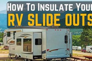 Ultimate Guide to Insulating RV Slide Outs: Stay Cozy and Save Energy | School Finder US: Find the Best Schools Near You – Compare & Explore Now