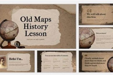 Enrich Your Presentations with Vintage Charm: Old Map Google Slides Backgrounds | School Finder US: Find the Best Schools Near You – Compare & Explore Now