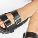 Discover the Ultimate Comfort and Style: Black Strap Slide Sandals for Every Occasion | School Finder US: Find the Best Schools Near You – Compare & Explore Now