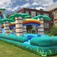 The Ultimate Summer Fun: Inflatable Slip and Slide with Pool Paradise | School Finder US: Find the Best Schools Near You – Compare & Explore Now